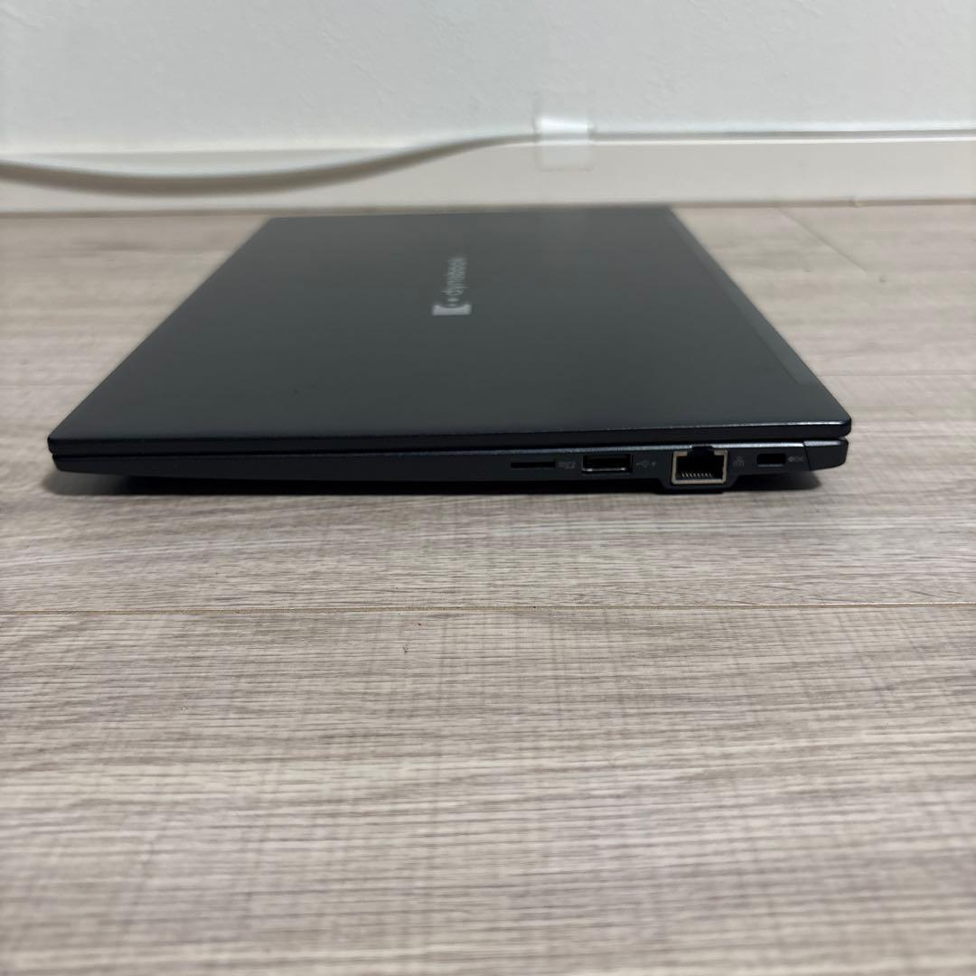 dynabook 第11世代 Core i5 メモリ16GB SSD256GB