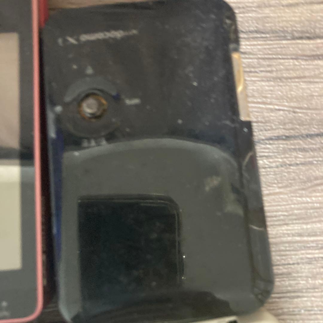 ジャンク品　携帯電話等まとめ売り接続不明