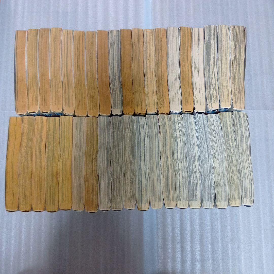 HUNTER×HUNTER ハンターハンター 1巻〜38巻 全巻 セット