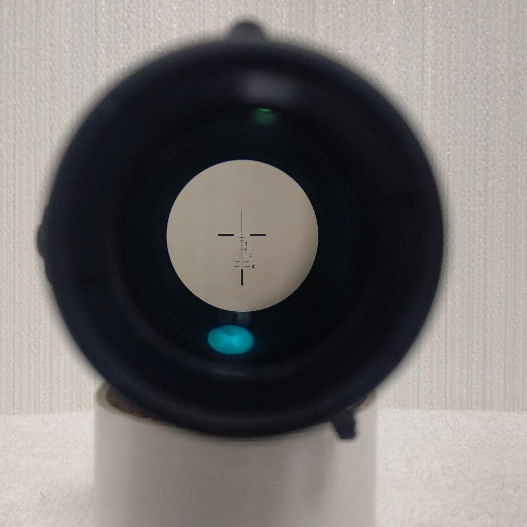 ELCANタイプ Specter DR 1x-4x タクティカルスコープ