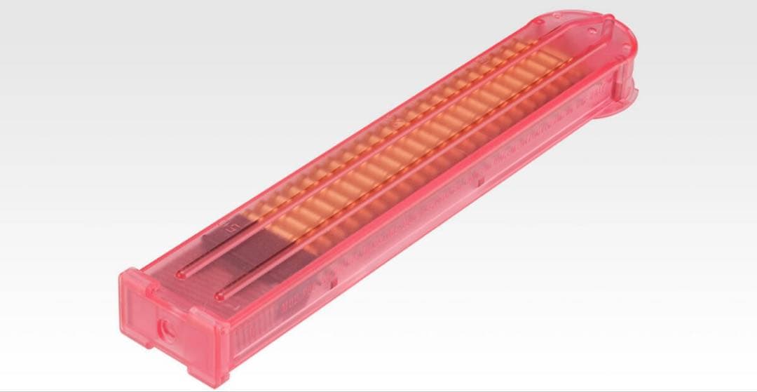 東京マルイ ガンゲイル オンライン コラボ P-90プラス P90＋