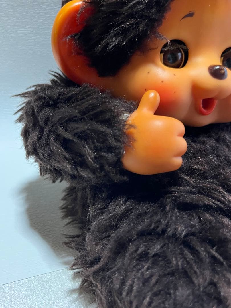 TOHO まごころの人形 大助くん ぬいぐるみ 　32cm スリープアイ