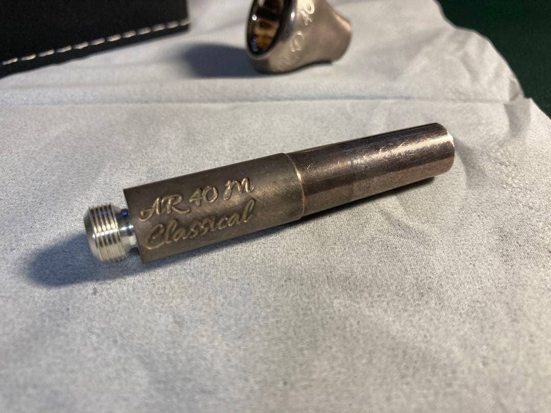 AR Resonance Fl40/m40classical (カップ深め)