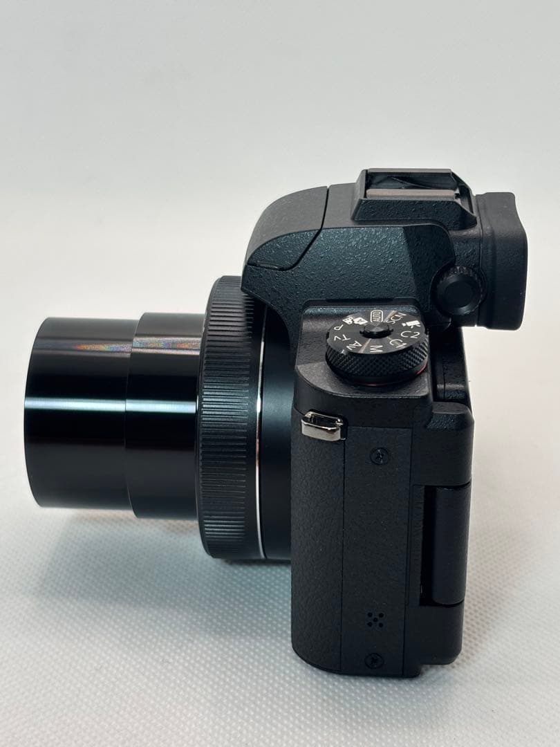 Canon PowerShot G1X Mark III ★元箱付・比較的美品★