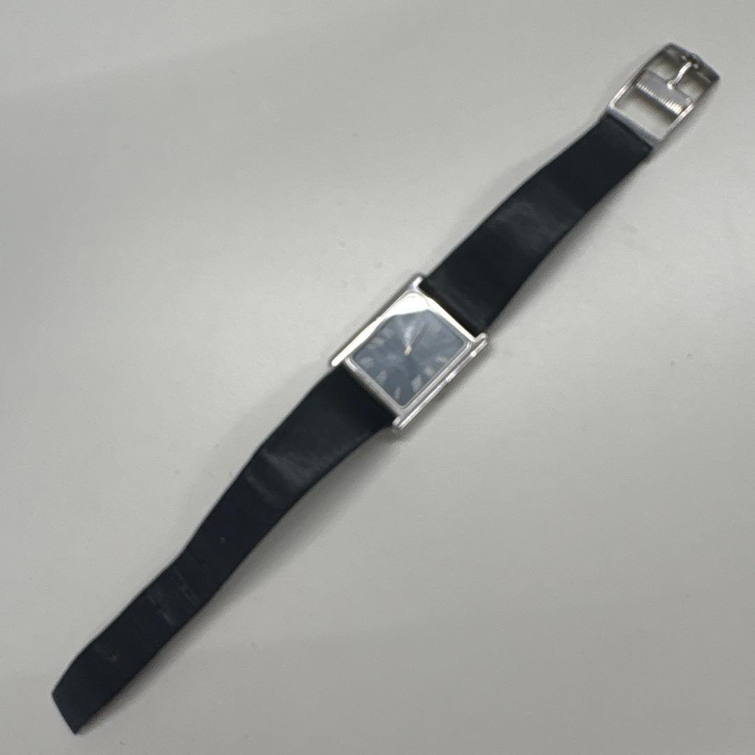 OMEGA De Ville デビル　オメガ　手巻き　タンク