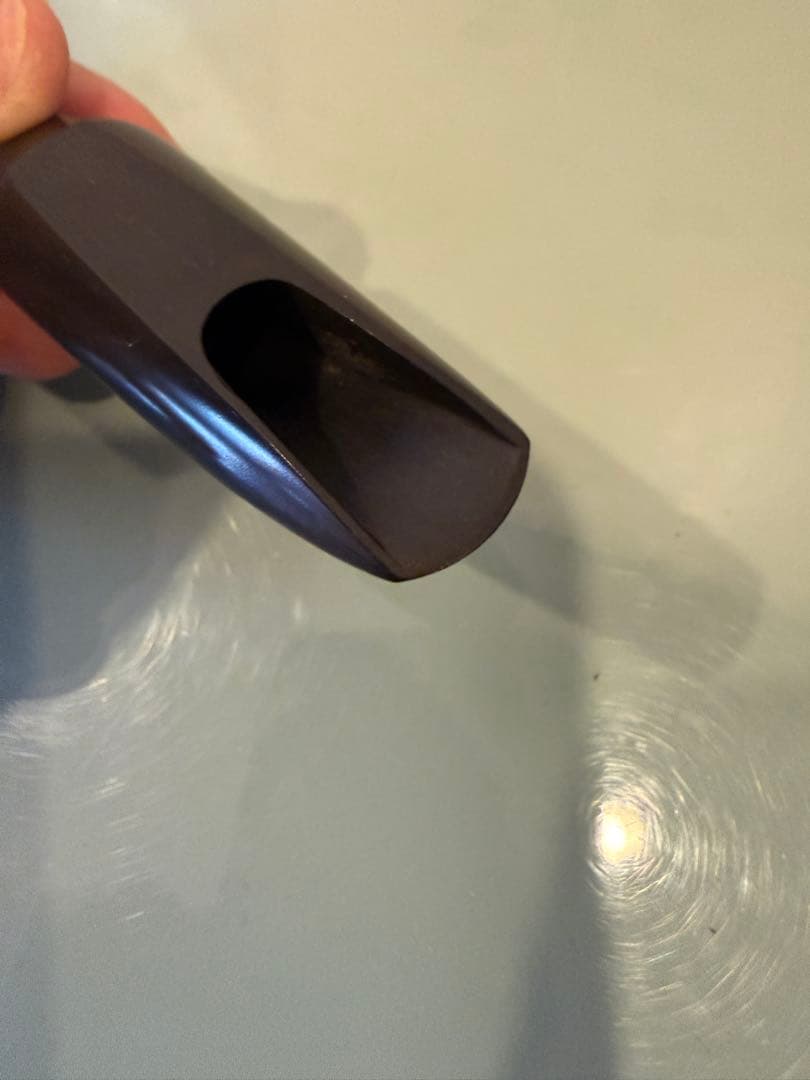 Beechler ビーチェラー ソプラノマウスピース 7S レア！