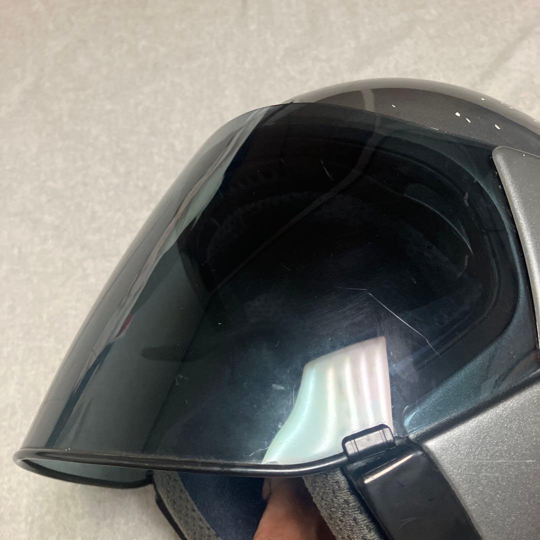 d*4様 SHOEI J-MAX 90s Lサイズ ヘルメット