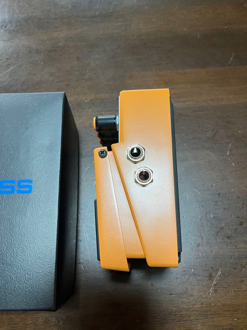 ギター BOSS DS-2 Turbo Distortion