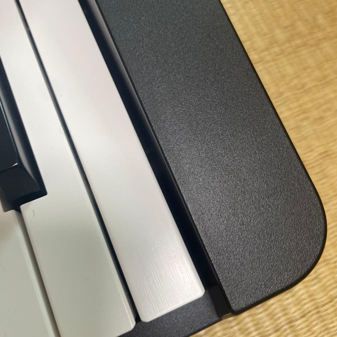 2021年製カシオ CT-S1BKCasiotone 電子キーボード CTS1