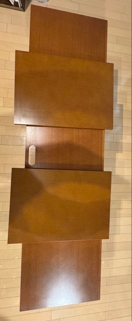 【期間限定値下】カリモク60 テレビボード ローボード 1500