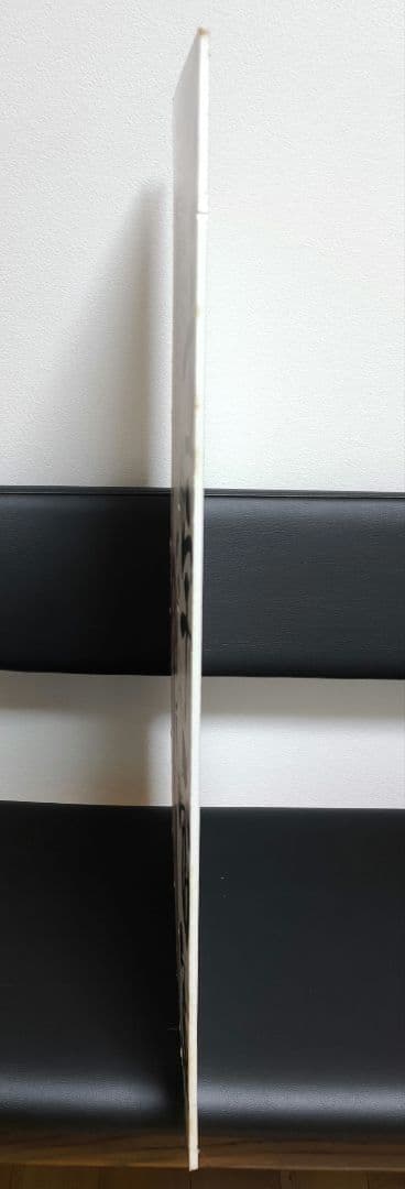 【レア】王立宇宙軍オネアミスの翼　告知用パネル