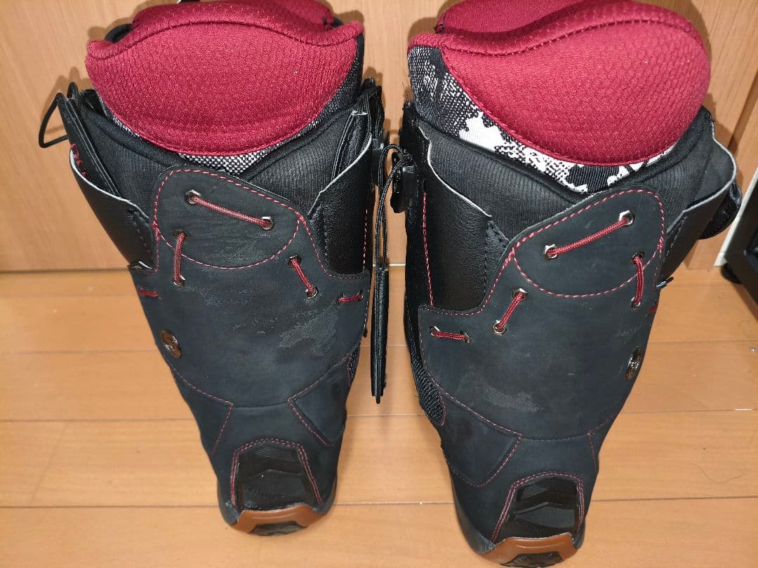 DEELUXE EMPIRE スノーボードブーツ【値下げ】