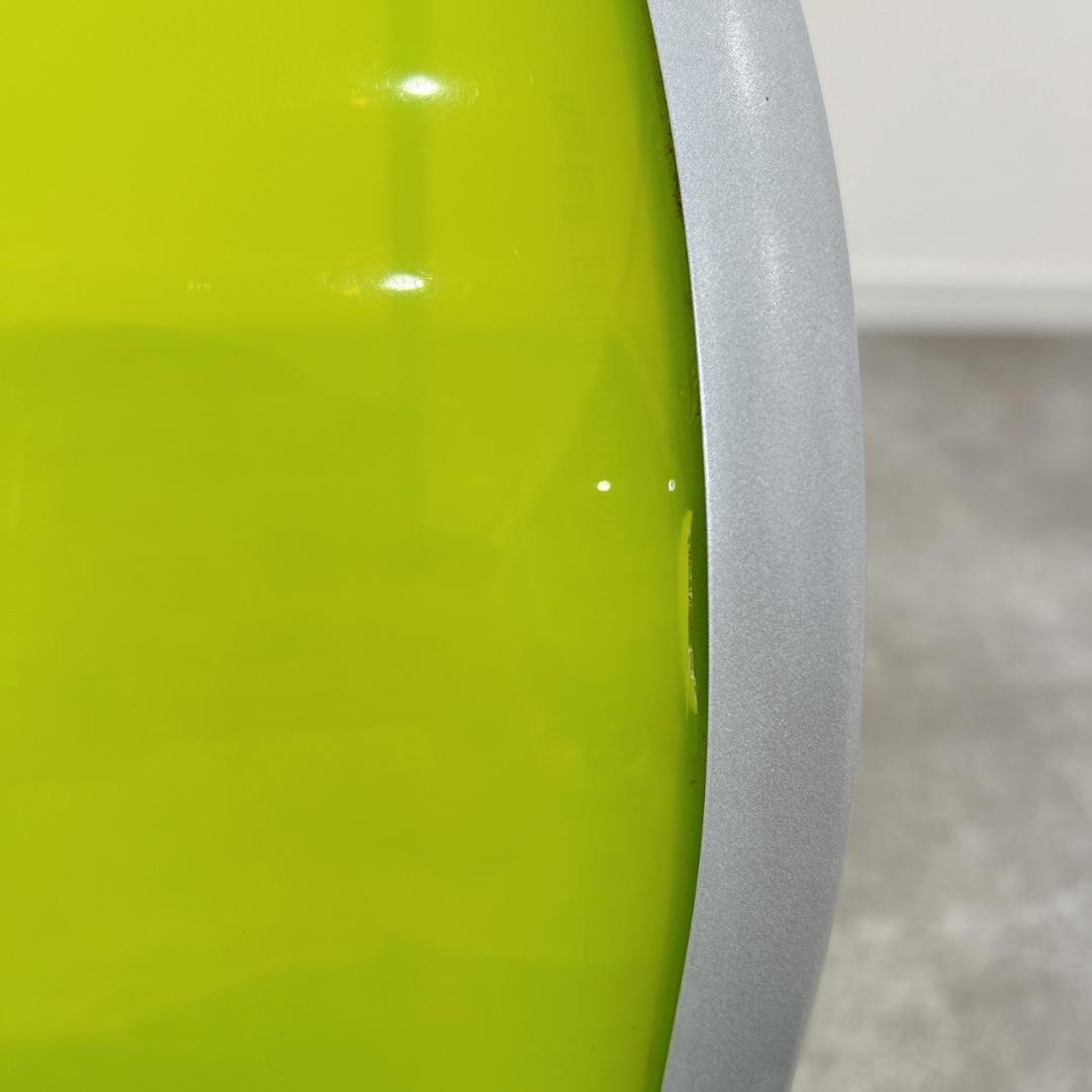 直接渡し うなぎタレ丼さま kartell FPE チェア スタッキング ２脚