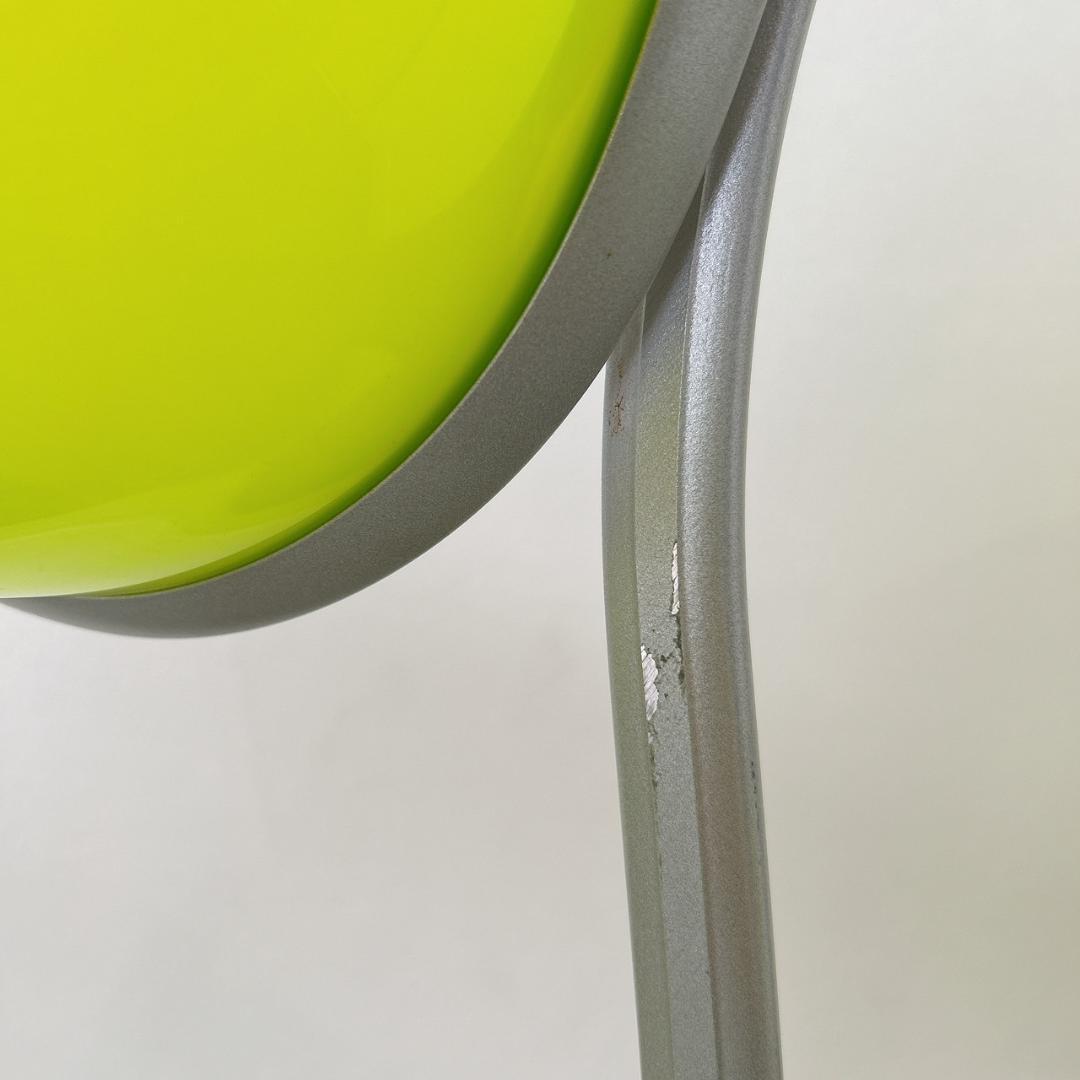 直接渡し うなぎタレ丼さま kartell FPE チェア スタッキング ２脚