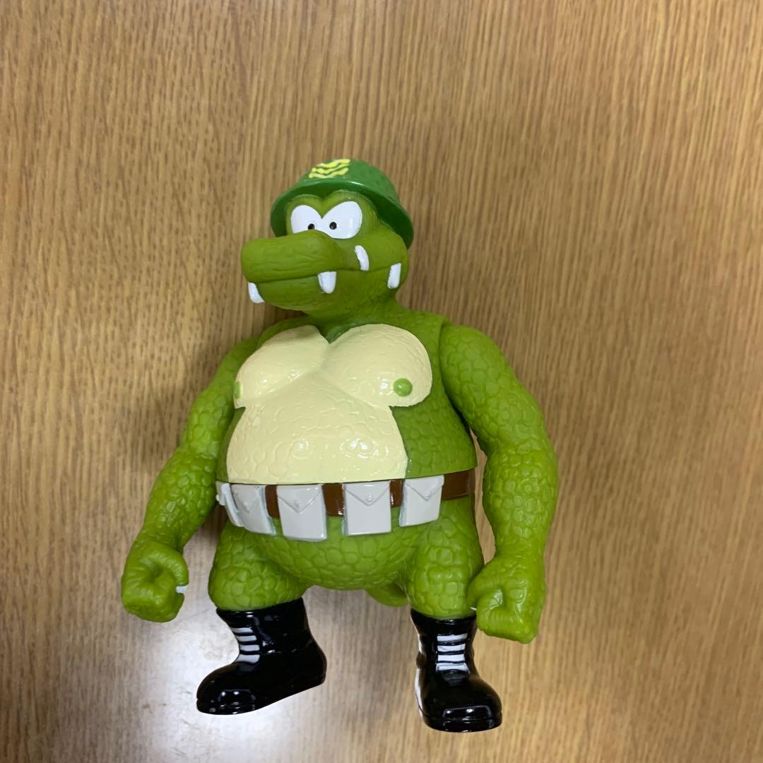 ドンキーコング フィギュア 5体セット