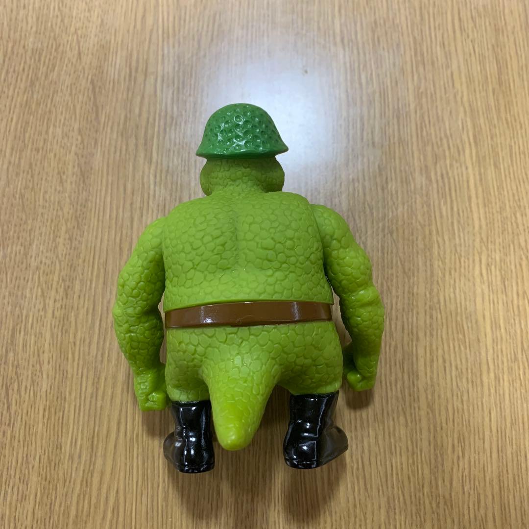 ドンキーコング フィギュア 5体セット