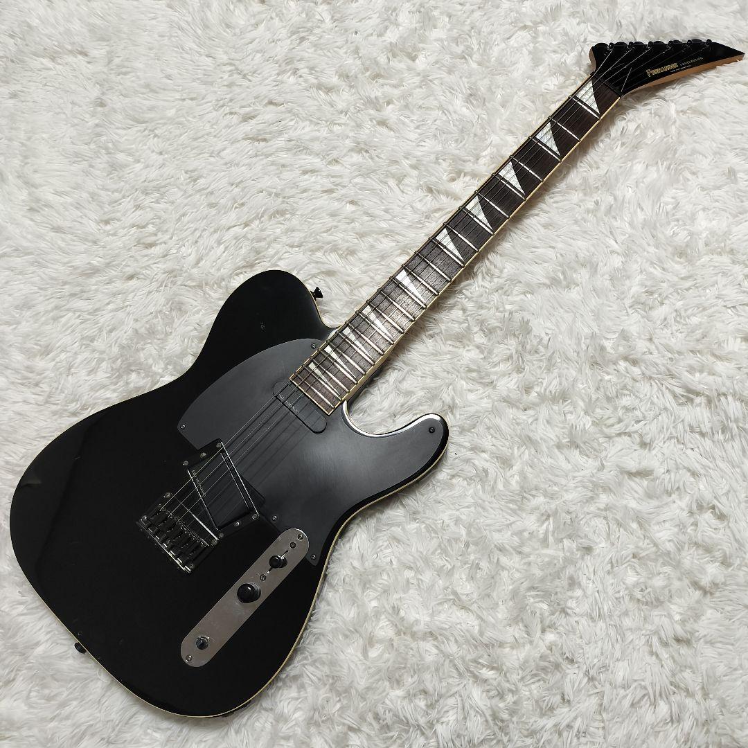 ギター FERNANDES TEJ-80