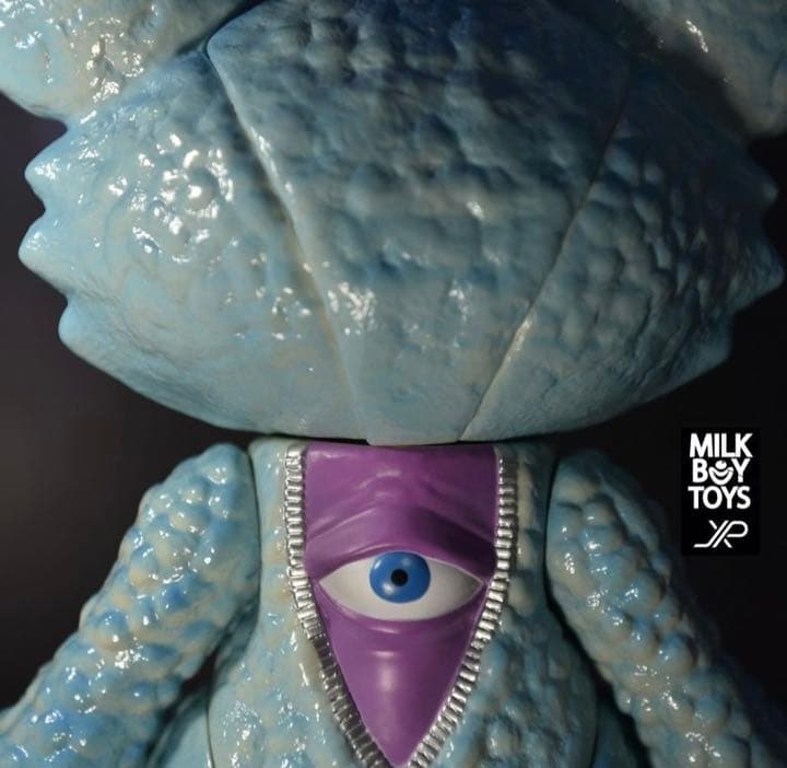 IT BEAR 2nd with Lolipop タイ限定