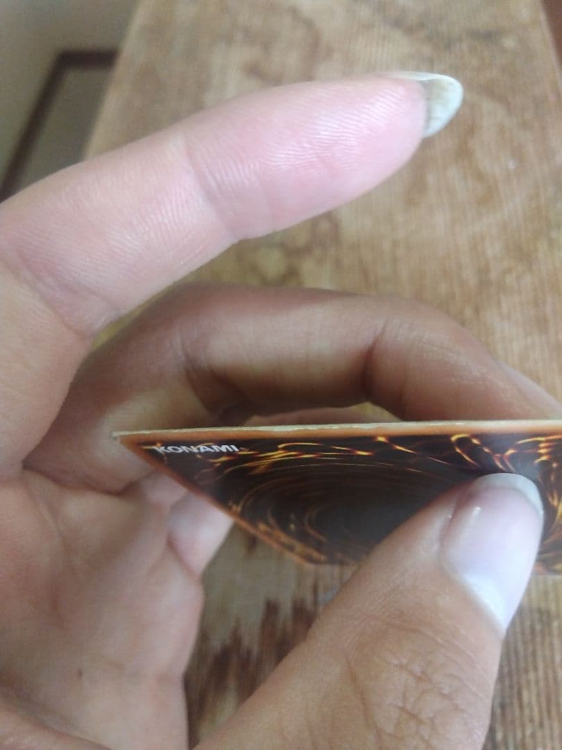 青眼の白龍 ブルーアイズホワイトドラゴン　レリーフ　SM-51　③