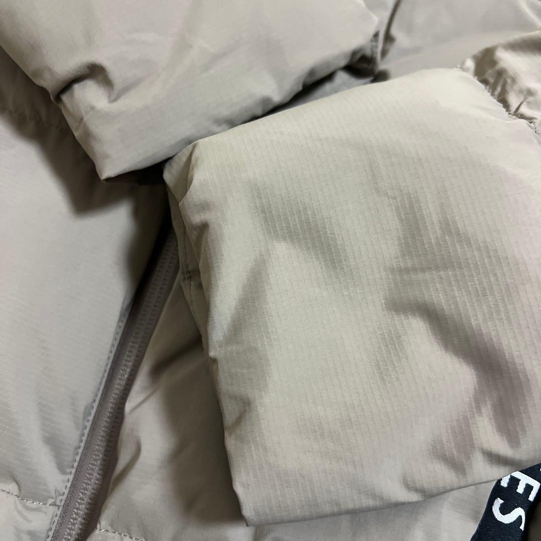 パーリーゲイツ ダウン