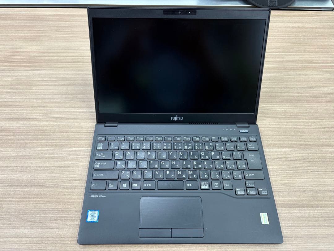 Fujitsu LIFEBOOK U939/B 13.3インチ