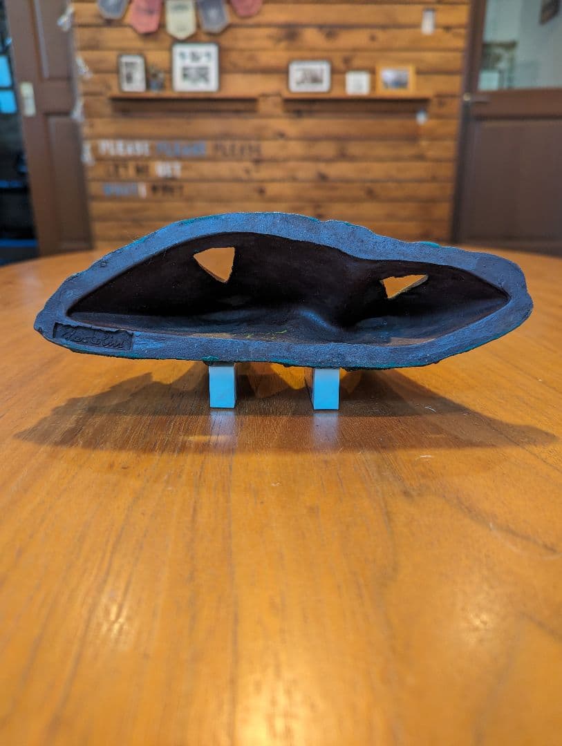 ドイツ　1940-50年代　ビンテージ　カウボーイ キャビン