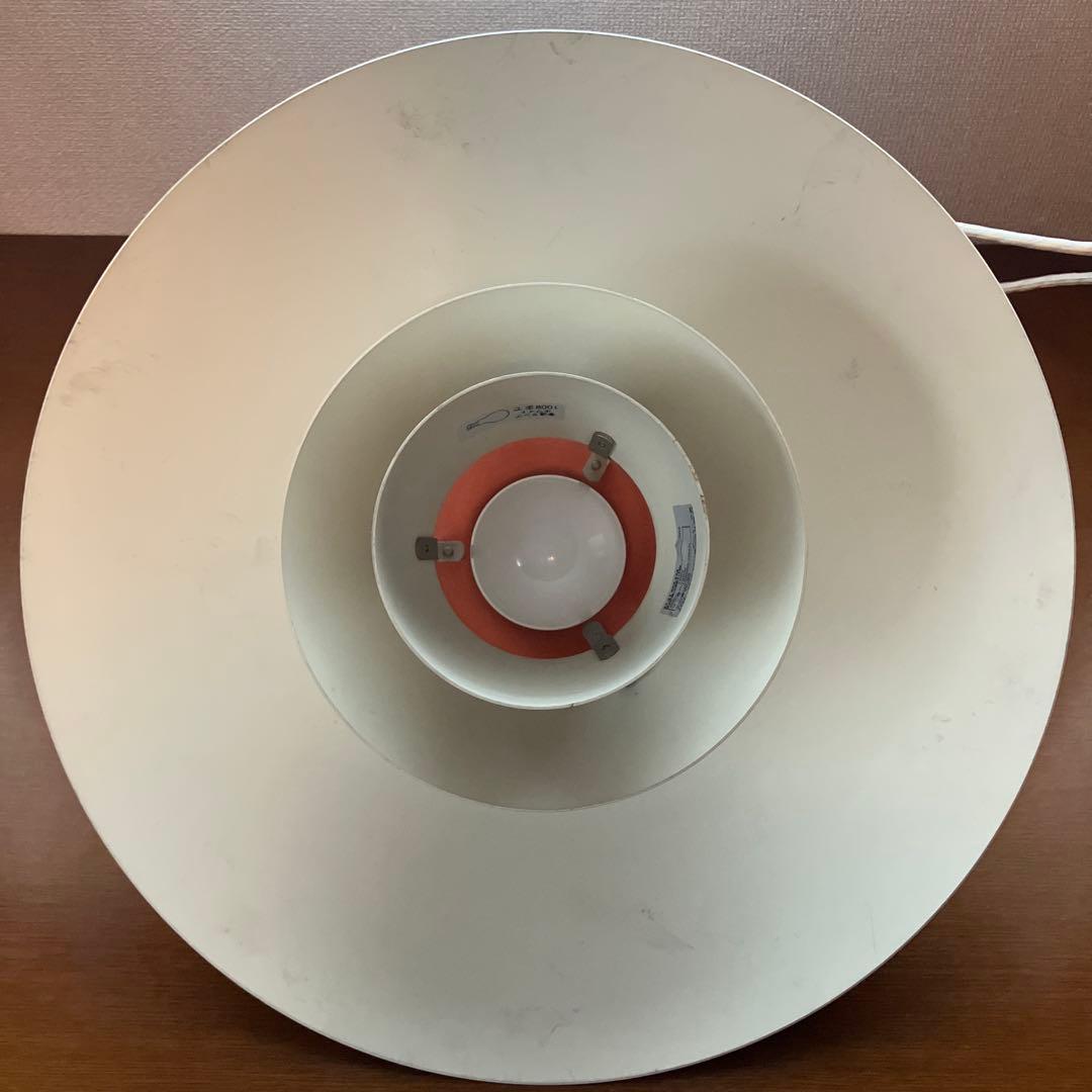 ルイス ポールセン Louis Poulsen PH 4/3