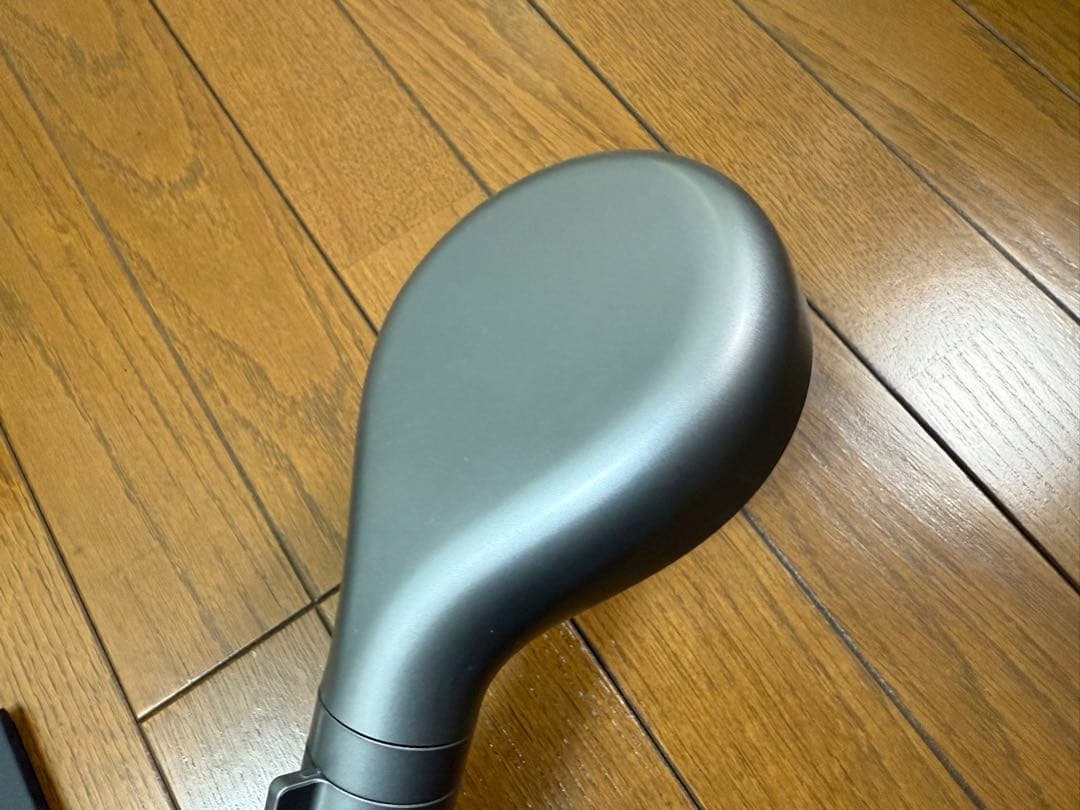 Noend シャワーヘッド NB-SH-002-S マイクロナノバブル 塩素除去