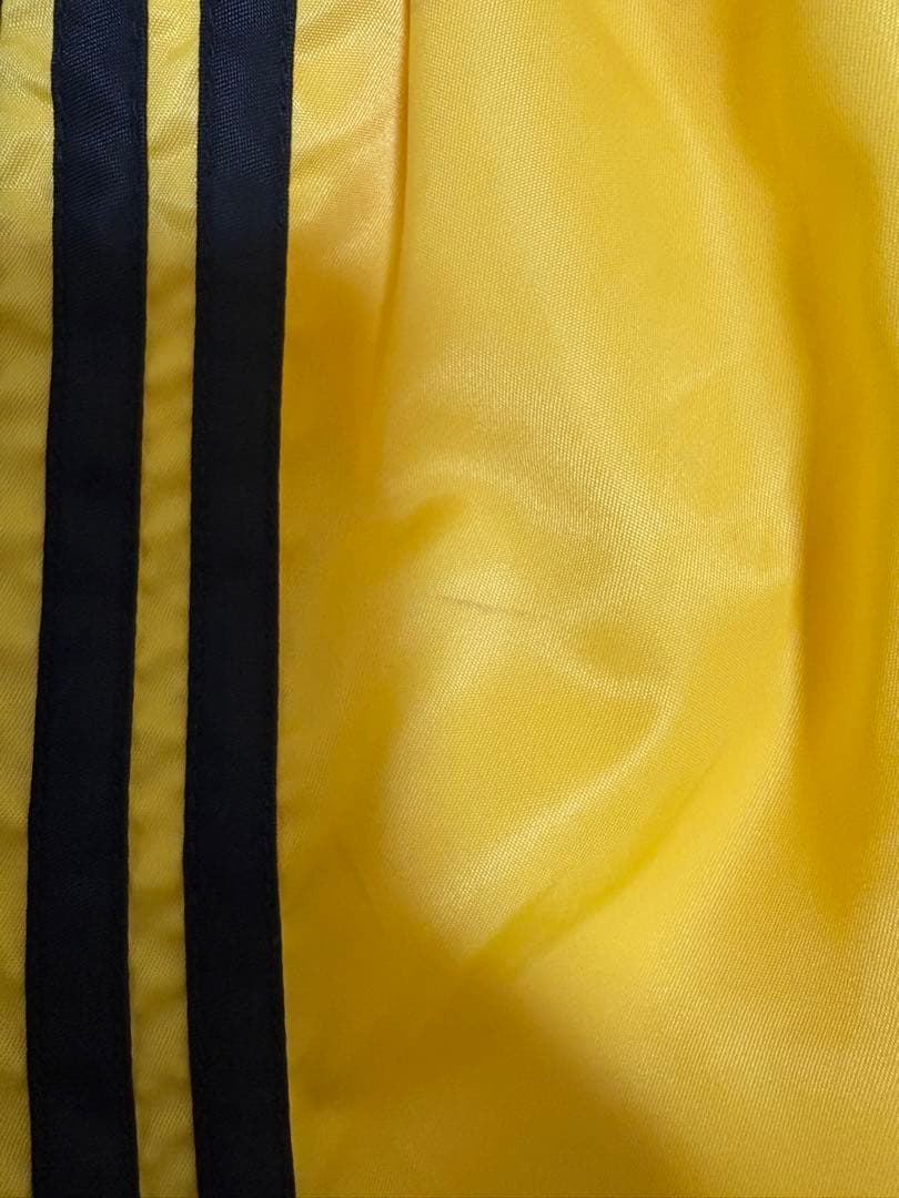 LEMONeD イエローパーカー hide