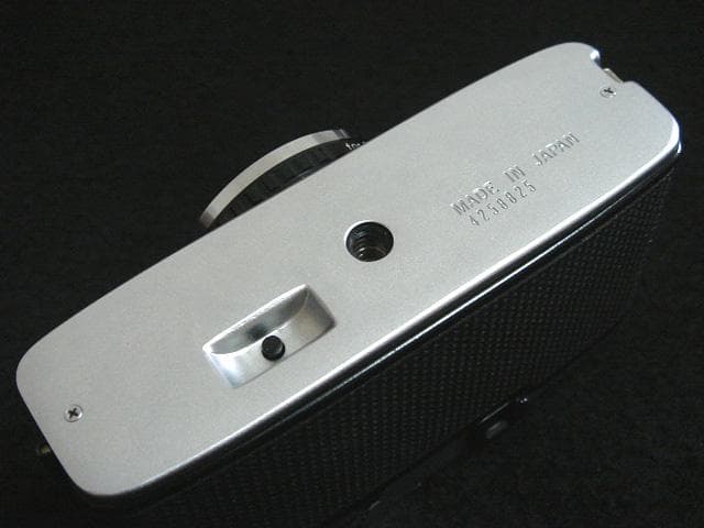 4258 撮影可 オリンパス ペン EE-3 olympus pen ee3