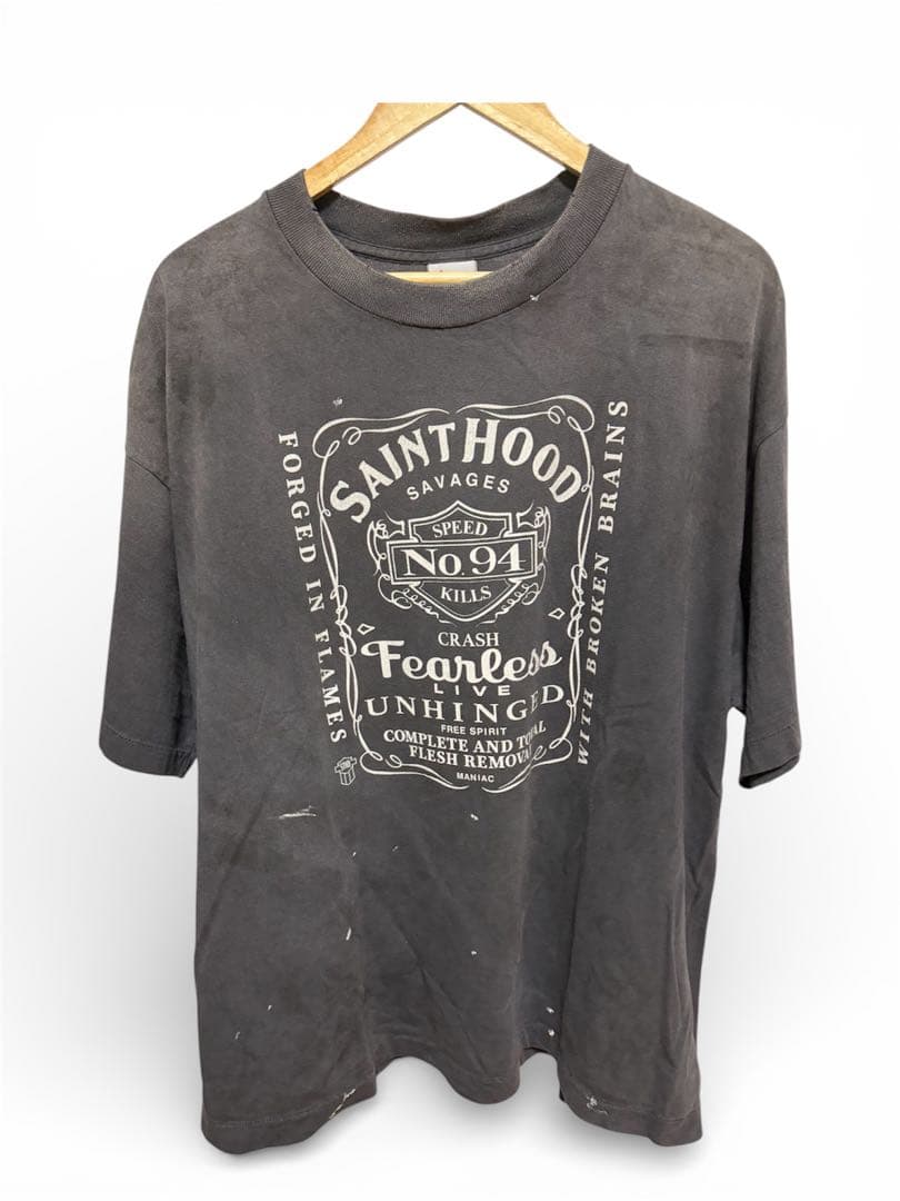 セントマイケル　SAINT Mxxxxxx ネイバーフッドXL