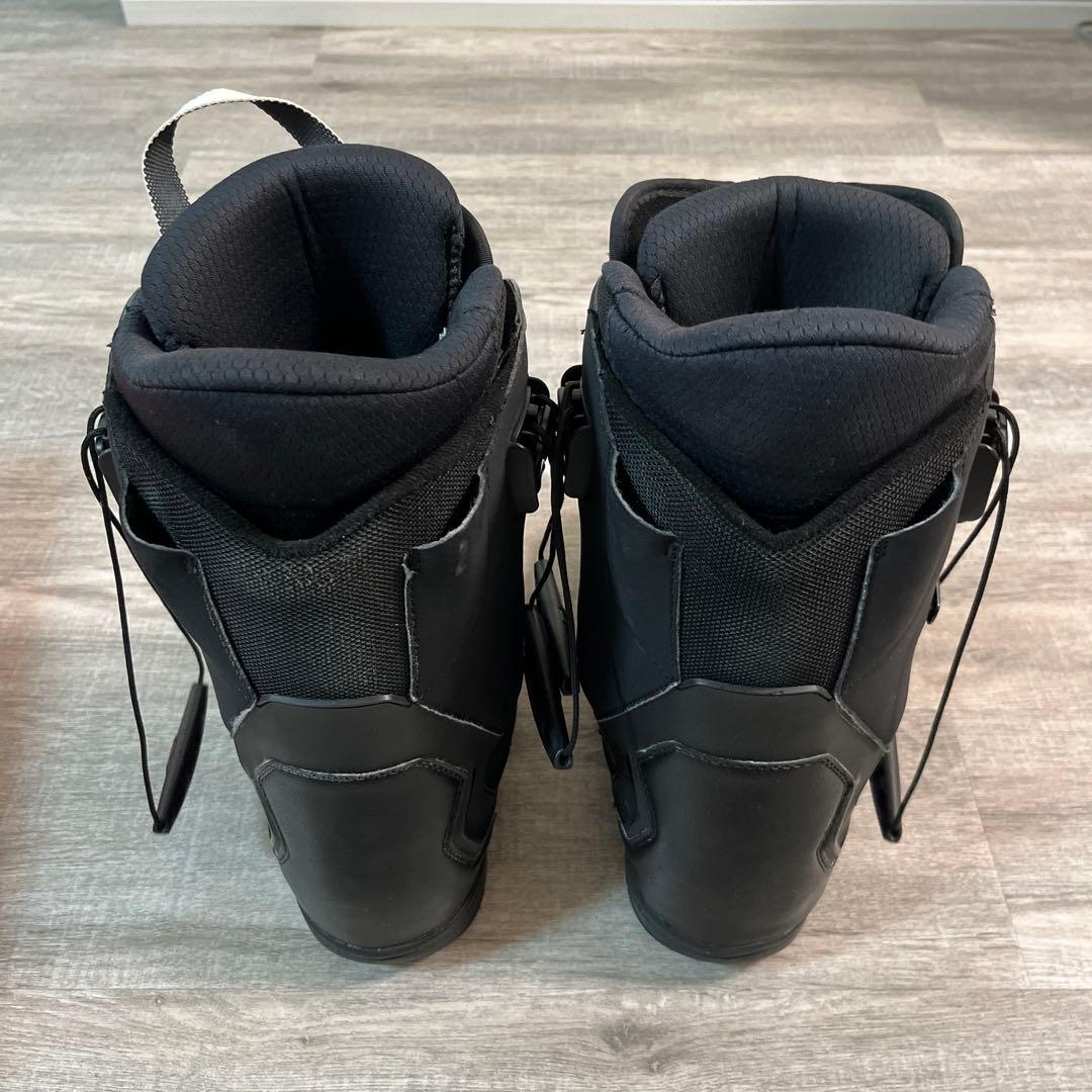 スノーボード DELUXE ID 27.5cm