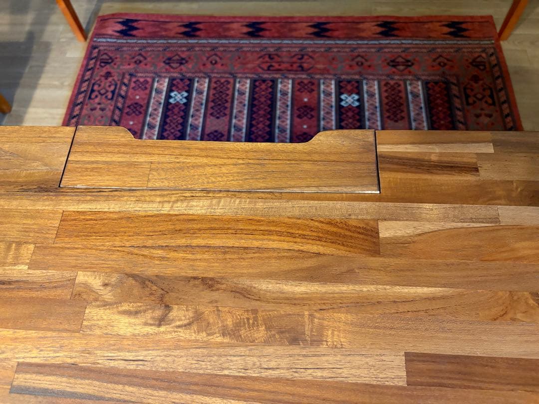 ワークデスク　PCデスク　インダストリアル　KLUB14