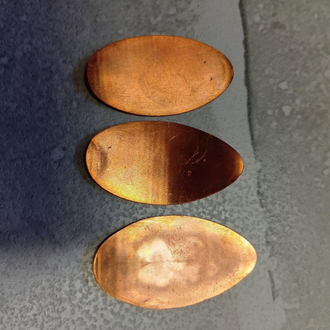 ディズニーベア　ダッフィー　タグ　絵本　スーベニアメダル　初期