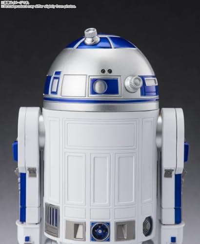 TAMASHII NATIONS S.H.フィギュアーツ スター・ウォーズ R*