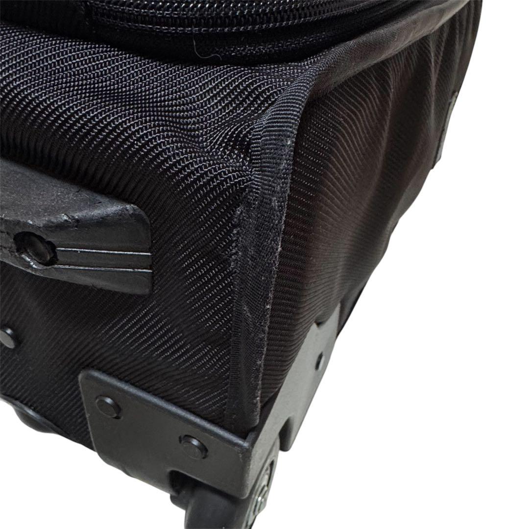 激レア PORTER スーツケース 吉田カバン トロリー 二輪