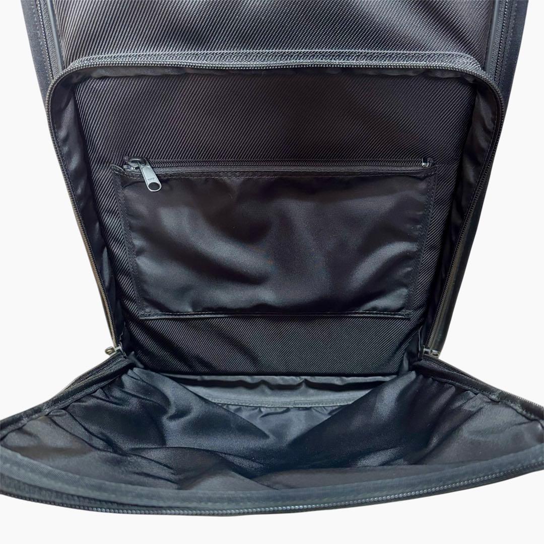 激レア PORTER スーツケース 吉田カバン トロリー 二輪