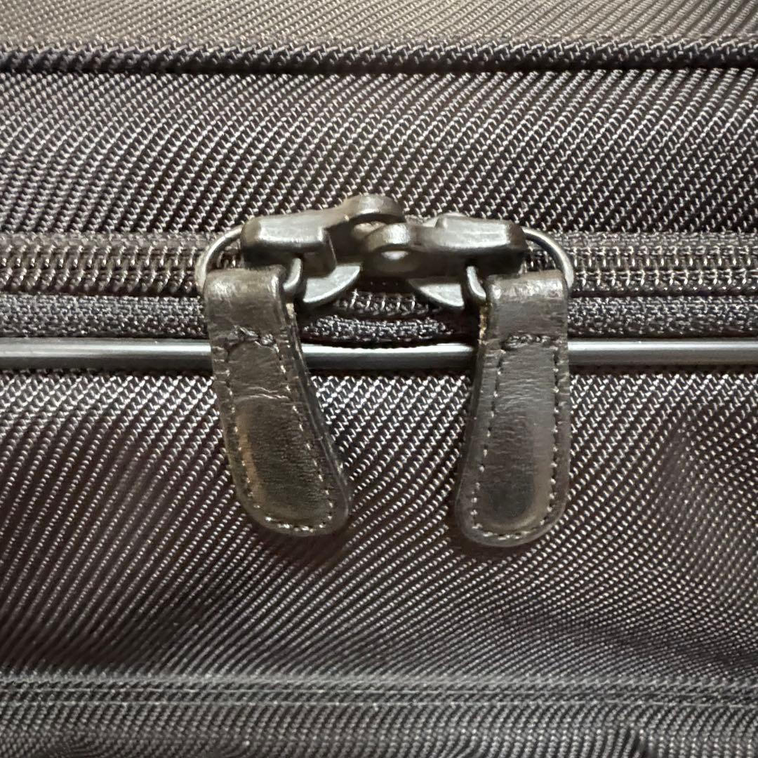 激レア PORTER スーツケース 吉田カバン トロリー 二輪