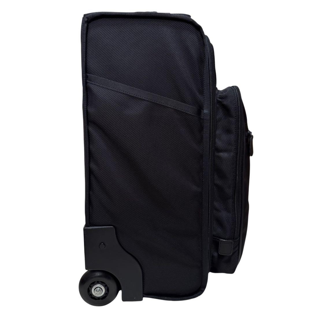 激レア PORTER スーツケース 吉田カバン トロリー 二輪