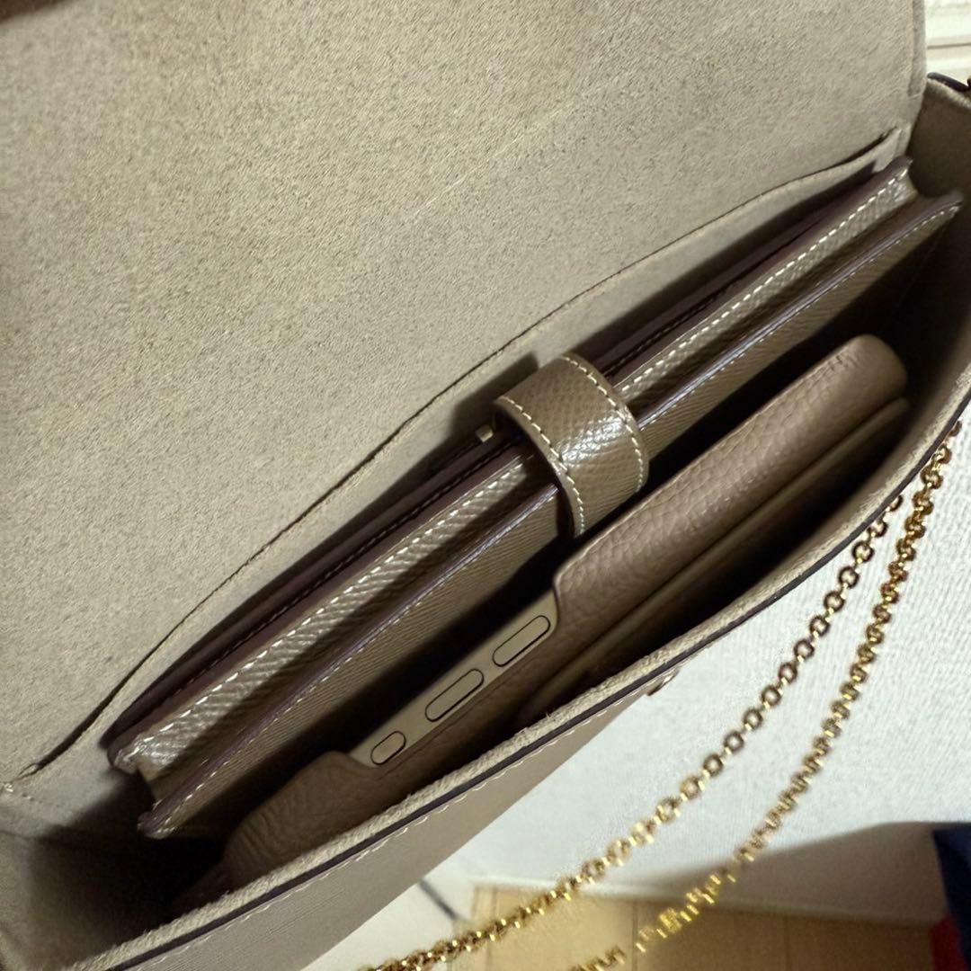 ルイヴィトン エピ ポシェットフェリシー