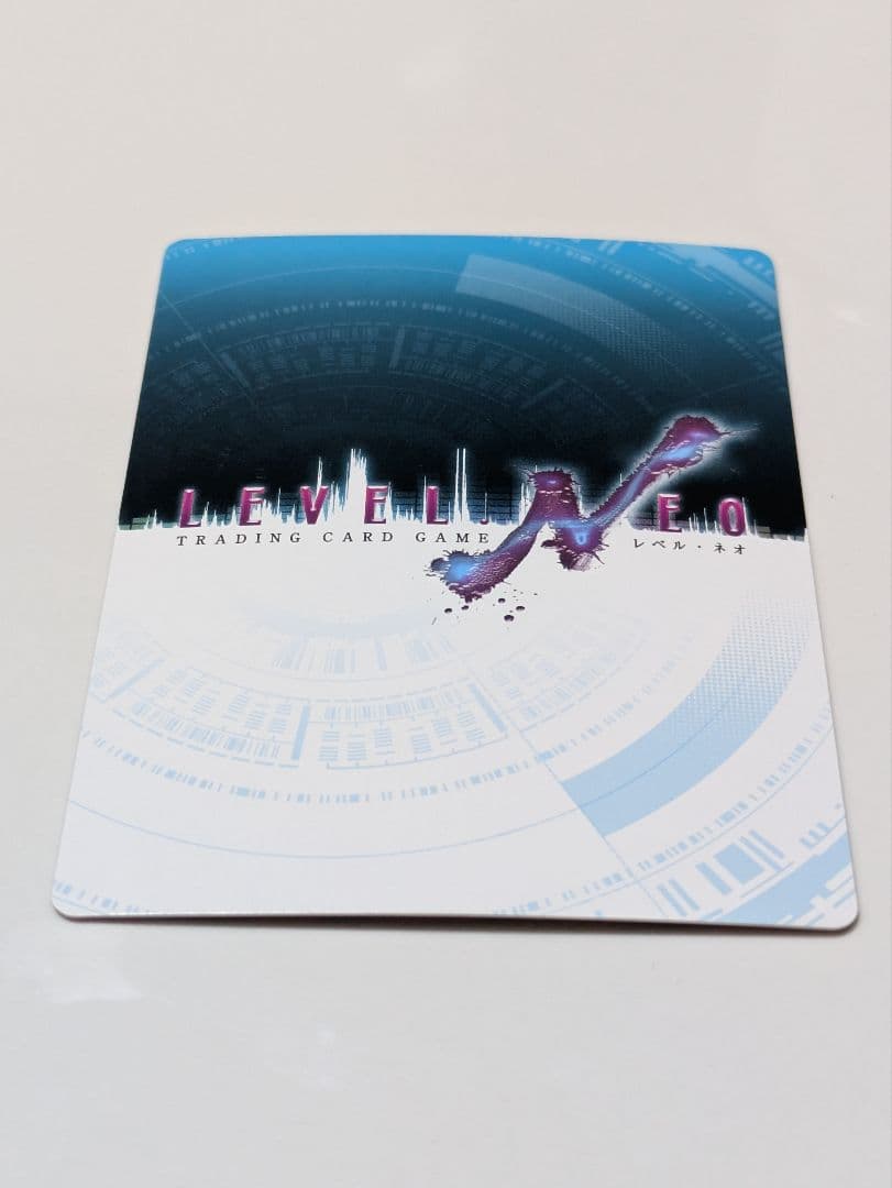 精霊使いの剣舞 LEVEL NEO サイン入り5枚セット