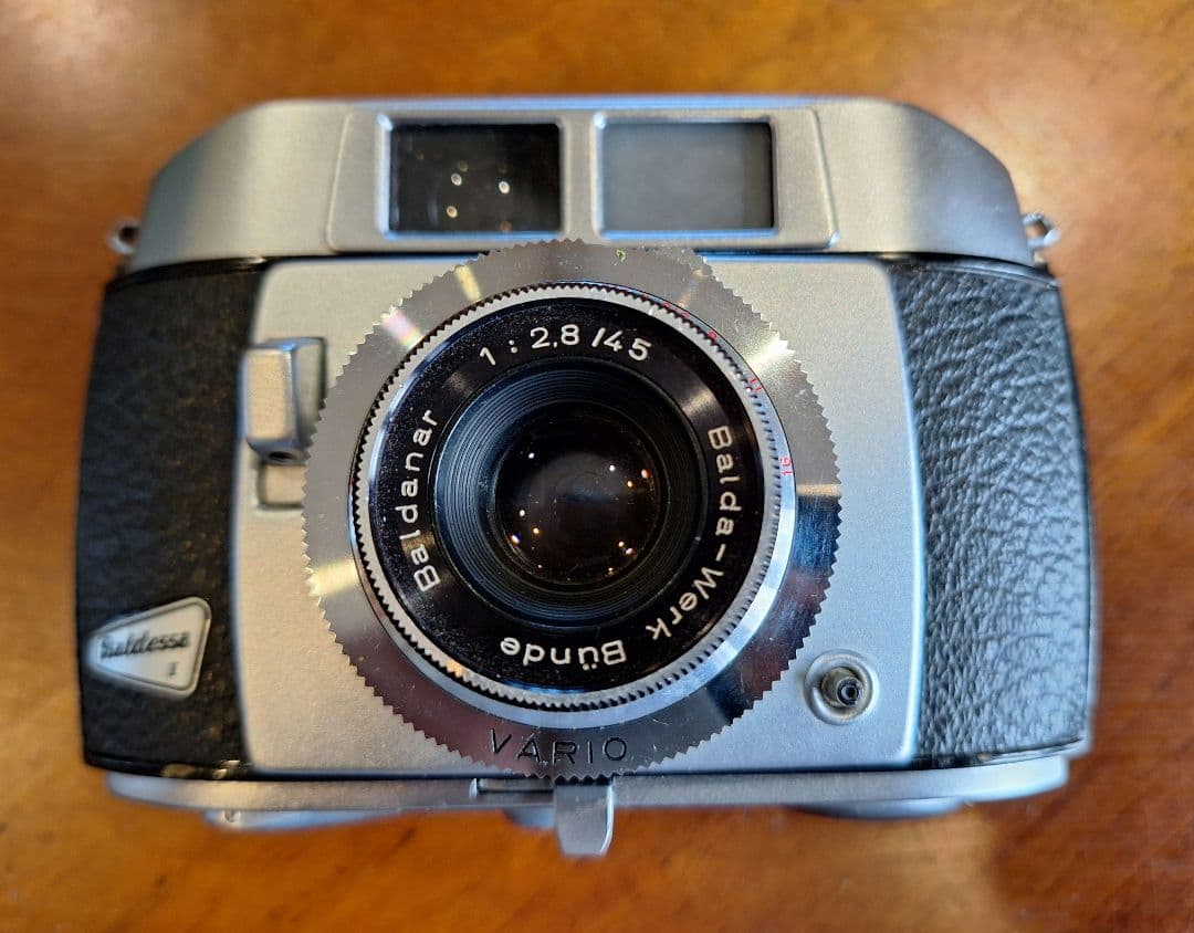 [値下] ドイツ製 Blada バルダ Baldessa １