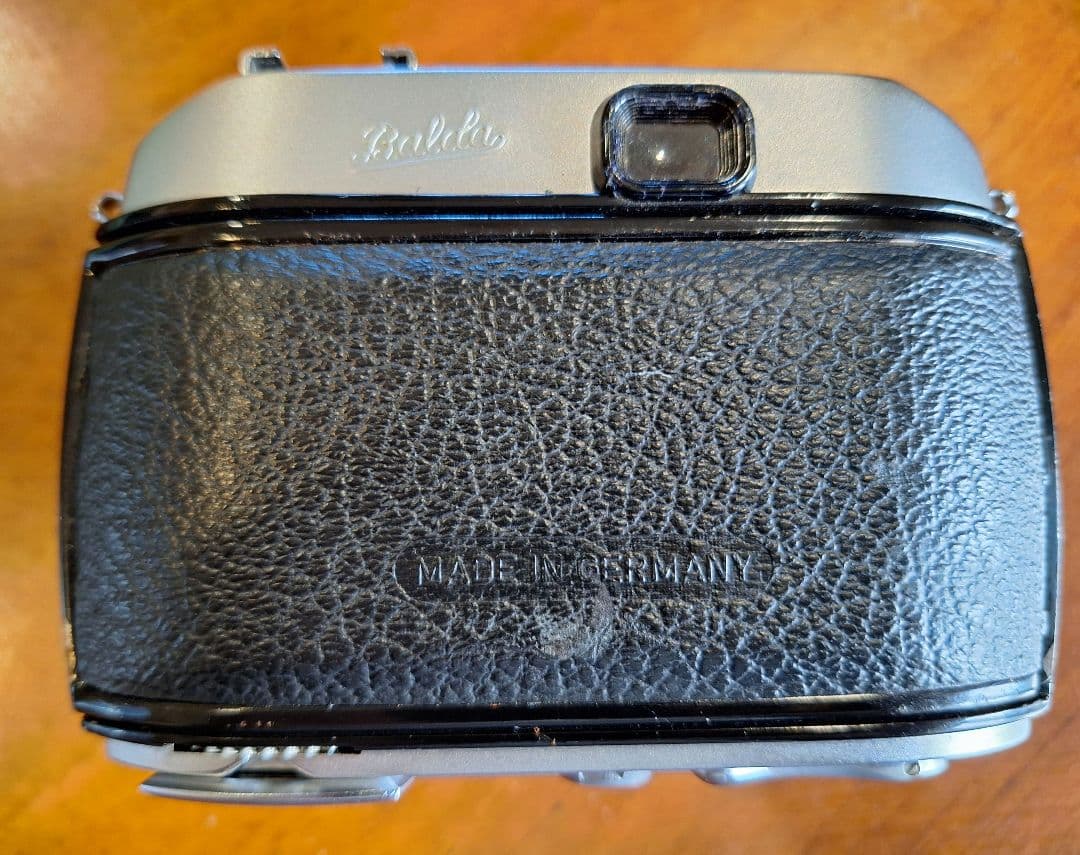 [値下] ドイツ製 Blada バルダ Baldessa １