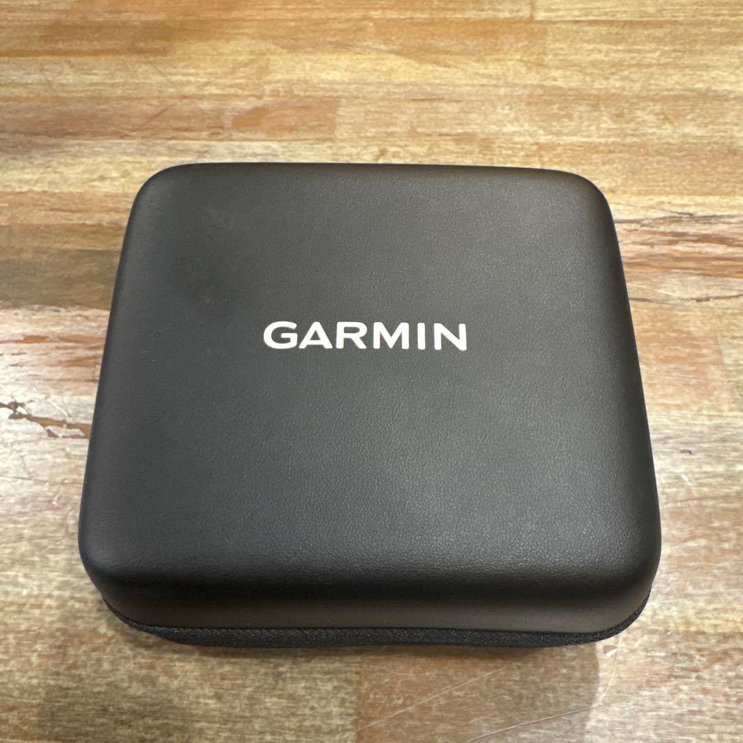 GARMIN R10 美品　スタンドセット