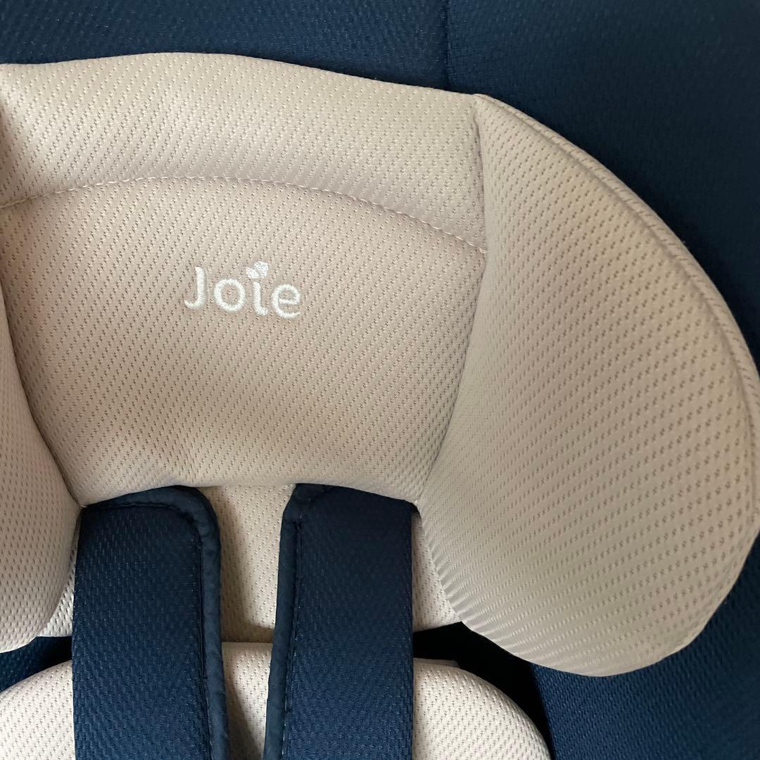カトージ Joie ジョイー チャイルドシート チルト ネイビー　送料込