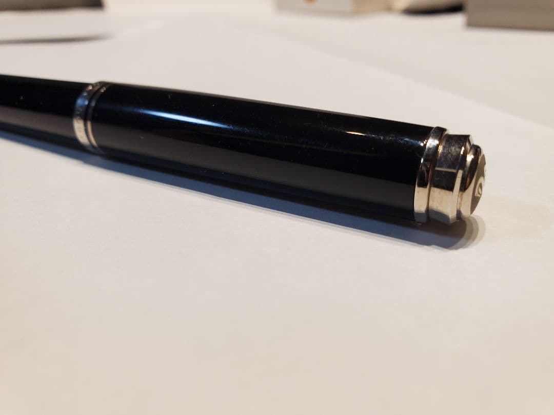 ペリカンボールペン