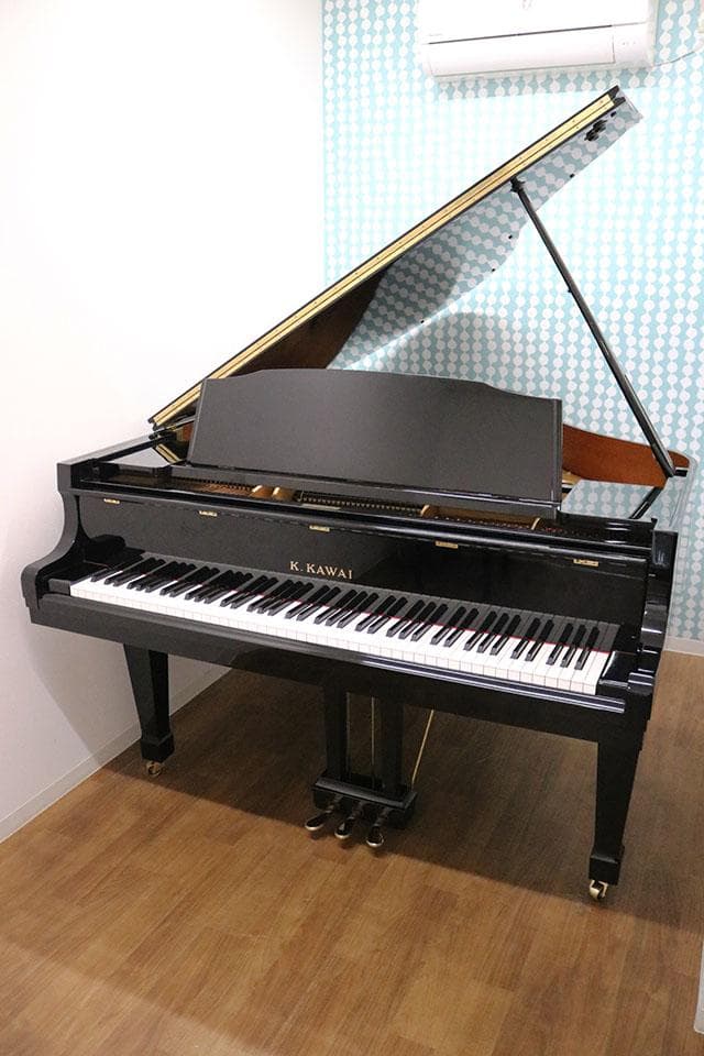 グランドピアノ【カワイ GS-30】販売