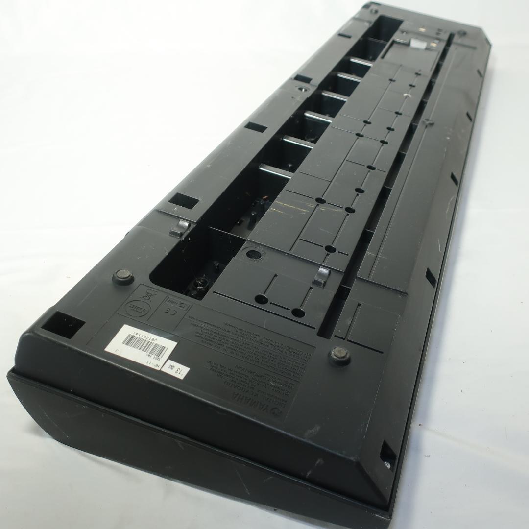 YAMAHA NP-11 電子ピアノ 2013年製 61鍵盤 Piaggero
