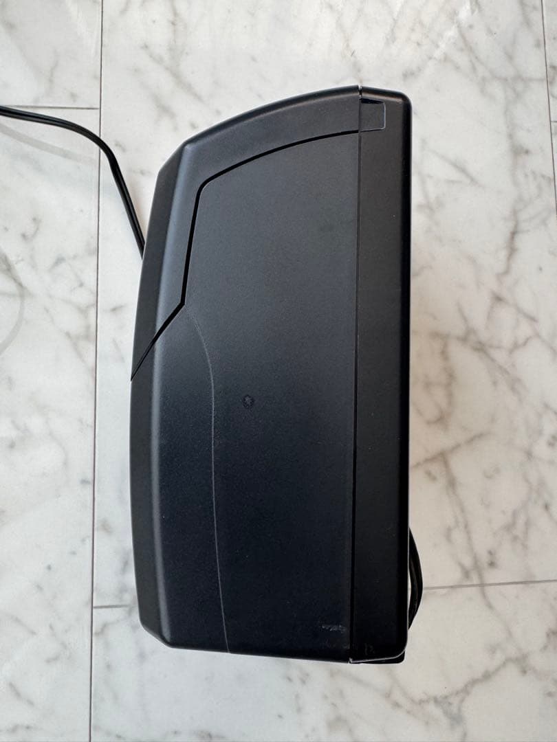 MAXタイムレコーダ ER-110S IV ブラック