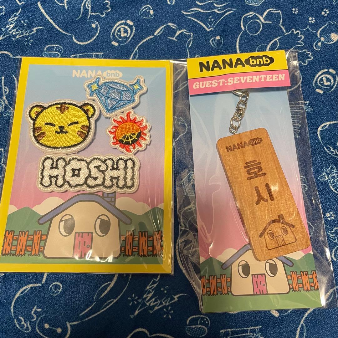 SEVENTEEN NANA bnb ナナ民泊